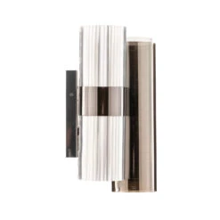 Slamp La Lollo Wandleuchte, Zinnfarben-weiß 6 Slamp La Lollo Wandleuchte, Zinnfarben-weiß -Slamp 8503369 4