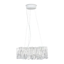 Slamp Accordéon LED-Hängeleuchte Weiß 2.700 K 4 Slamp Accordéon LED-Hängeleuchte Weiß 2.700 K -Slamp 8503380 2