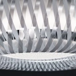 Slamp Kalatos Hängeleuchte, Transparent/weiß 6 Slamp Kalatos Hängeleuchte, Transparent/weiß -Slamp 8503386 4