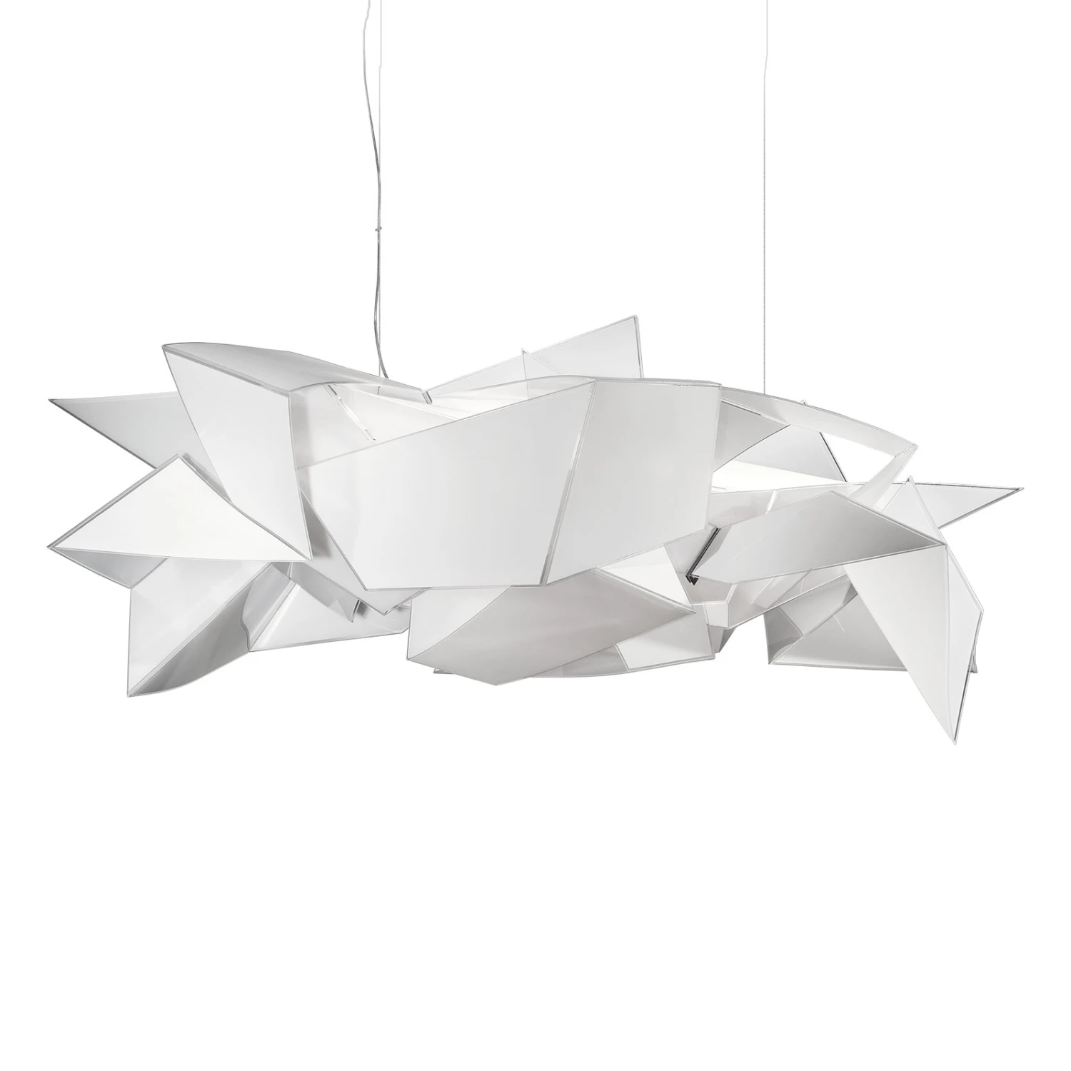 Slamp Cordoba LED-Hängeleuchte Slamp Cordoba LED-Hängeleuchte -Slamp 8503399 1