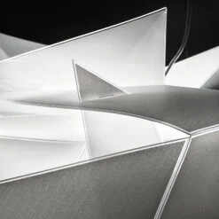 Slamp Cordoba LED-Hängeleuchte 7 Slamp Cordoba LED-Hängeleuchte -Slamp 8503399 5