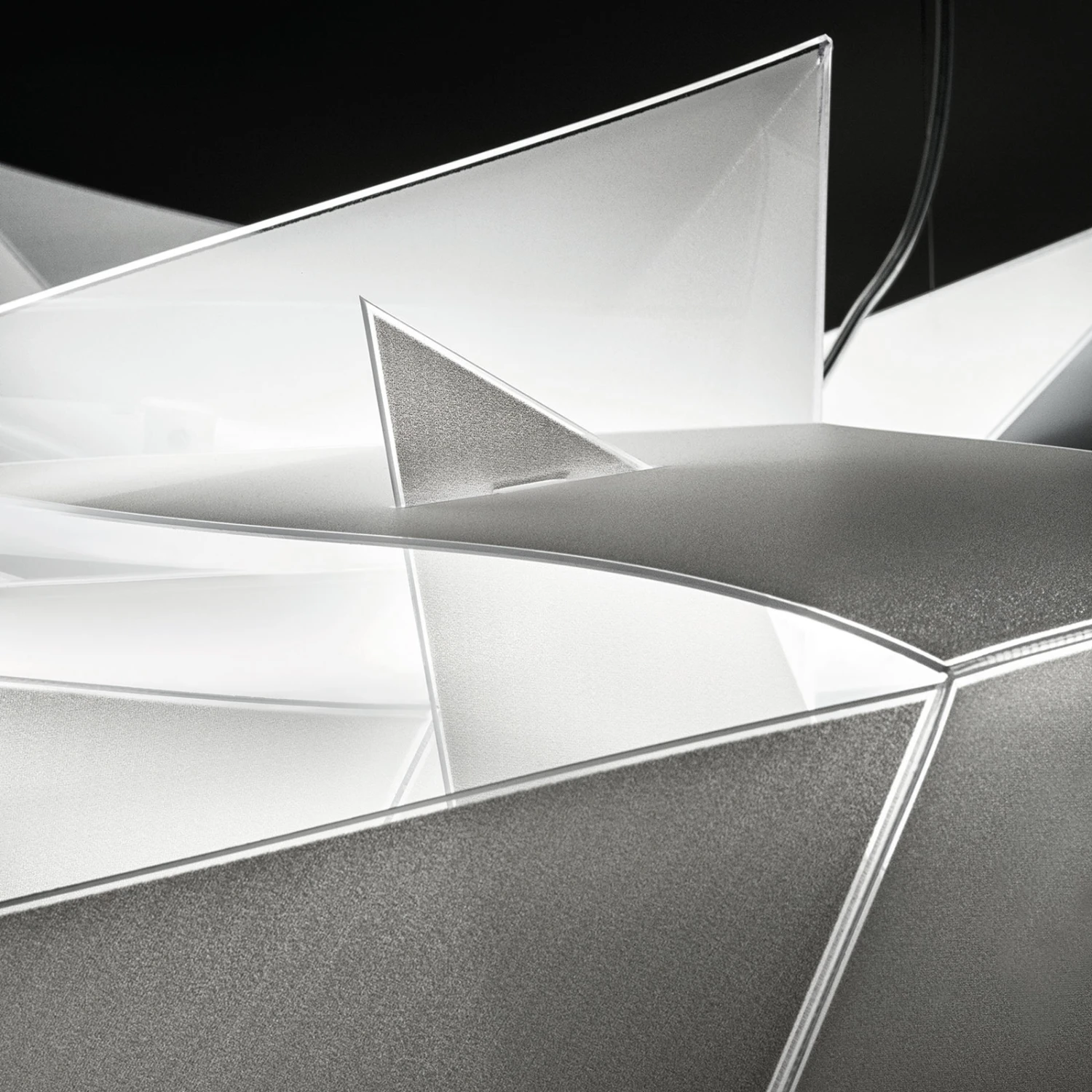 Slamp Cordoba LED-Hängeleuchte Slamp Cordoba LED-Hängeleuchte -Slamp 8503399 5