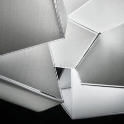 Slamp Cordoba LED-Hängeleuchte 8 Slamp Cordoba LED-Hängeleuchte -Slamp 8503399 6