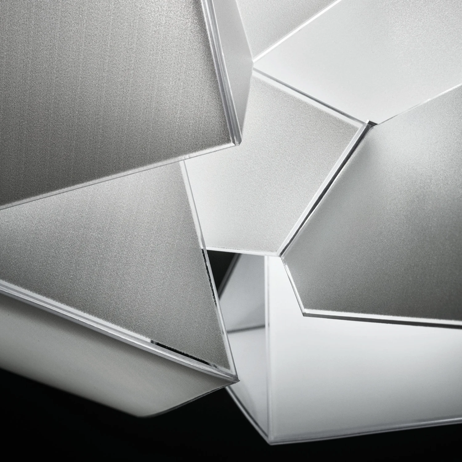 Slamp Cordoba LED-Hängeleuchte Slamp Cordoba LED-Hängeleuchte -Slamp 8503399 6