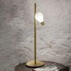 Slamp Idea LED-Tischleuchte 2 Slamp Idea LED-Tischleuchte -Slamp 8503402