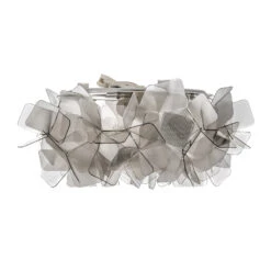 Slamp Clizia Deckenleuchte, Ø 32 Cm, Fumé 9 Slamp Clizia Deckenleuchte, Ø 32 Cm, Fumé -Slamp 8503407 7