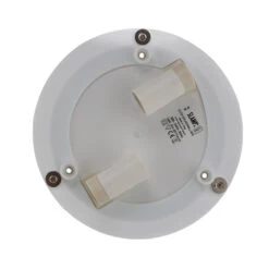 Slamp Clizia Deckenleuchte, Ø 32 Cm, Weiß 10 Slamp Clizia Deckenleuchte, Ø 32 Cm, Weiß -Slamp 8503410 8