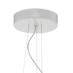 Slamp Clizia Hängeleuchte, Ø 78 Cm, Orange 10 Slamp Clizia Hängeleuchte, Ø 78 Cm, Orange -Slamp 8503411 8