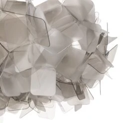 Slamp Clizia Hängeleuchte, Ø 78 Cm, Fumé 6 Slamp Clizia Hängeleuchte, Ø 78 Cm, Fumé -Slamp 8503412 4