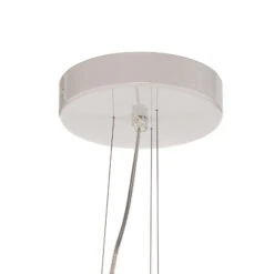 Slamp Clizia Hängeleuchte, Ø 78 Cm, Fumé 10 Slamp Clizia Hängeleuchte, Ø 78 Cm, Fumé -Slamp 8503412 8