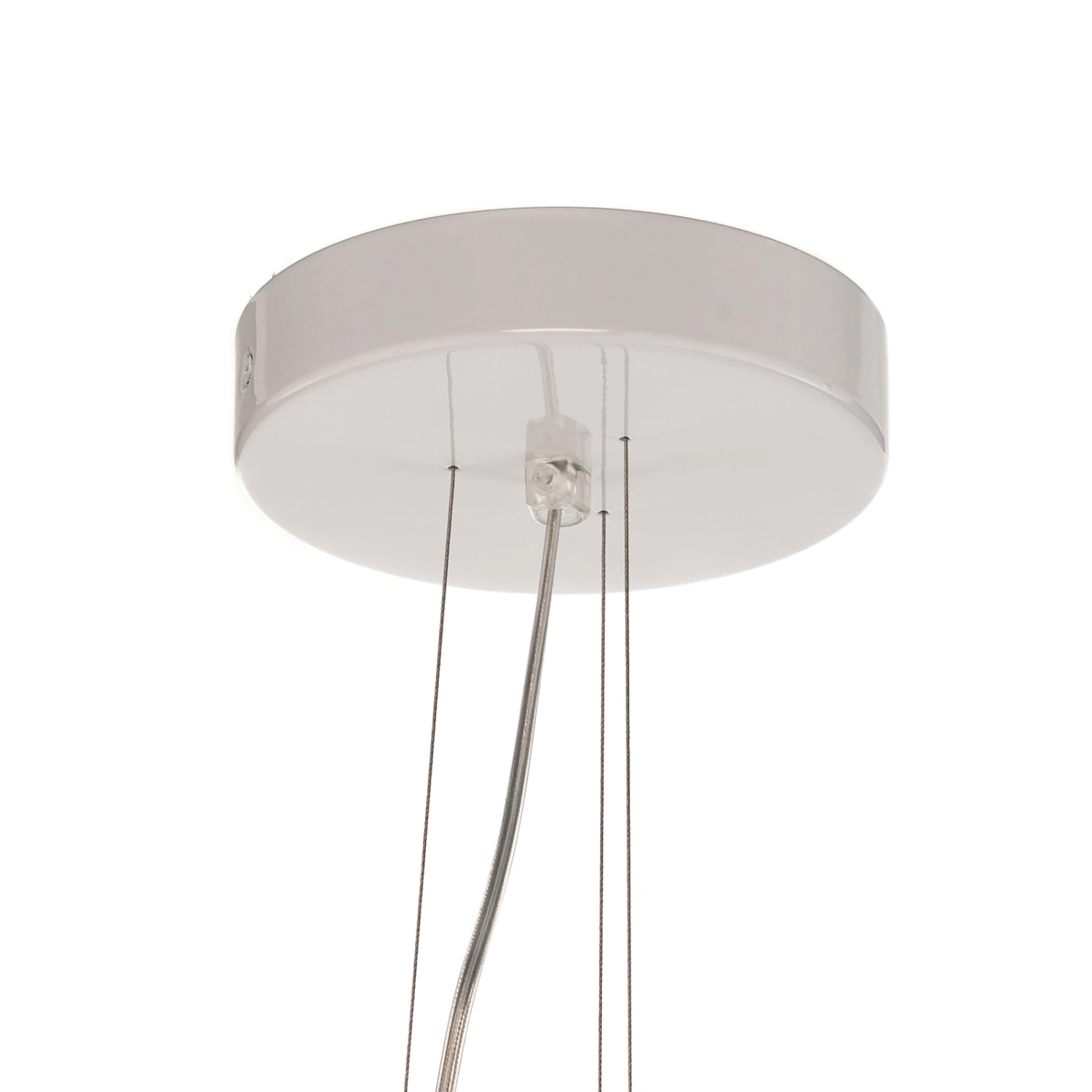Slamp Clizia Hängeleuchte, Ø 78 cm, fumé Slamp Clizia Hängeleuchte, Ø 78 Cm, Fumé -Slamp 8503412 8