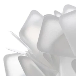 Slamp Clizia Hängeleuchte, Ø 78 Cm, Weiß 8 Slamp Clizia Hängeleuchte, Ø 78 Cm, Weiß -Slamp 8503415 6