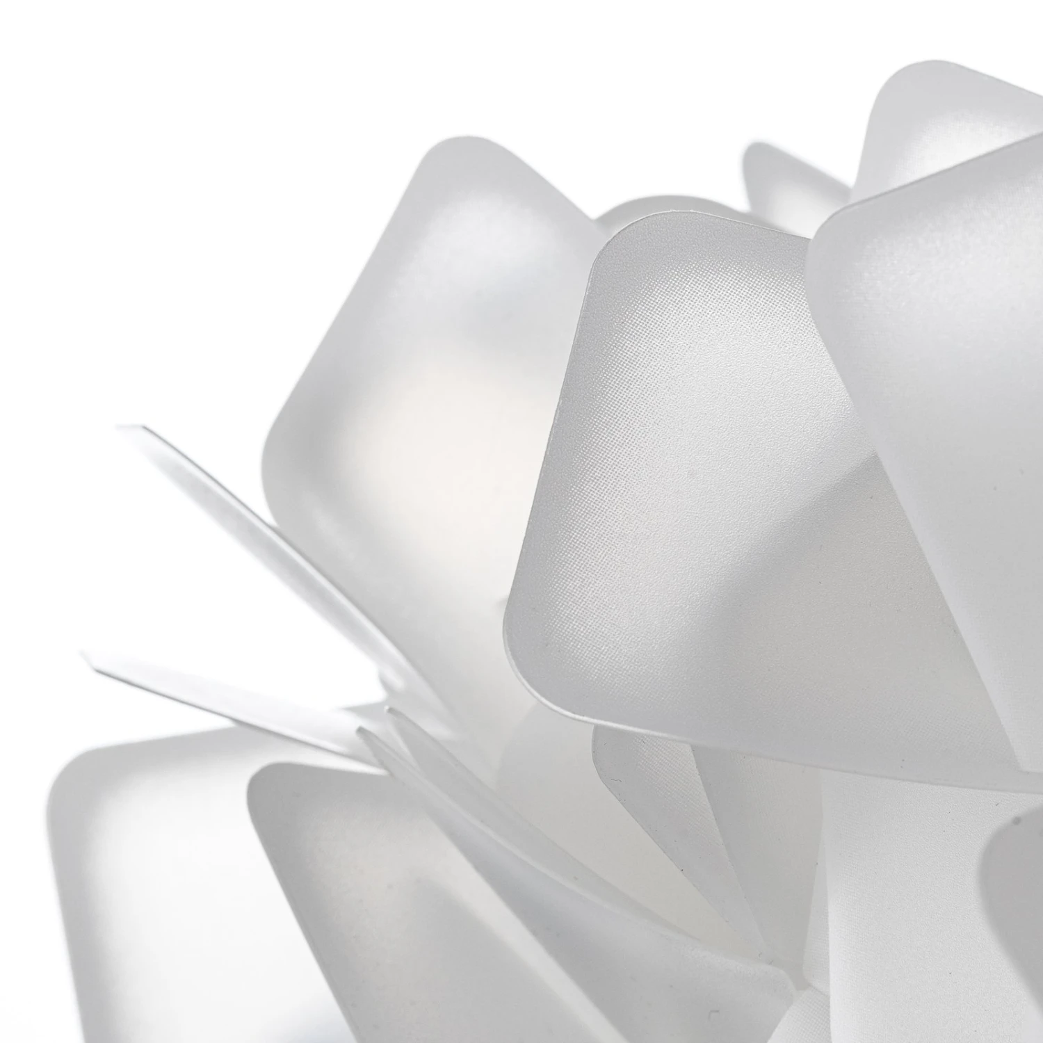 Slamp Clizia Hängeleuchte, Ø 78 cm, weiß Slamp Clizia Hängeleuchte, Ø 78 Cm, Weiß -Slamp 8503415 6