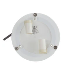 Slamp Mida Wandleuchte, 32x32 Cm, Gold/weiß 7 Slamp Mida Wandleuchte, 32x32 Cm, Gold/weiß -Slamp 8503418 5