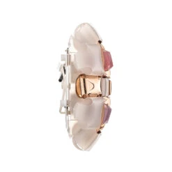 Slamp Mida Wandleuchte, 32x32 Cm, Rosé/weiß 6 Slamp Mida Wandleuchte, 32x32 Cm, Rosé/weiß -Slamp 8503420 4