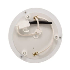 Slamp Mida Wandleuchte, 32x32 Cm, Rosé/weiß 8 Slamp Mida Wandleuchte, 32x32 Cm, Rosé/weiß -Slamp 8503420 6