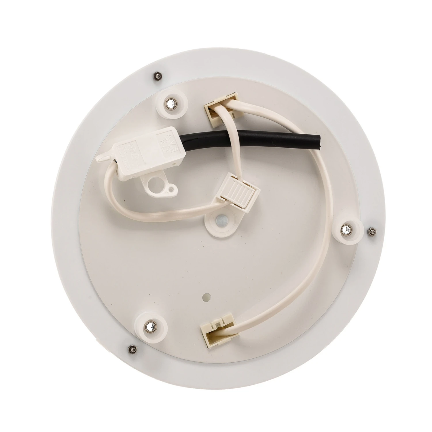 Slamp Mida Wandleuchte, 32x32 cm, rosé/weiß Slamp Mida Wandleuchte, 32x32 Cm, Rosé/weiß -Slamp 8503420 6