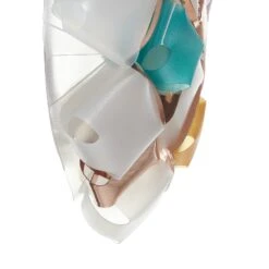 Slamp Mida Wandleuchte, 32x32 Cm, Bunt/weiß 8 Slamp Mida Wandleuchte, 32x32 Cm, Bunt/weiß -Slamp 8503421 6