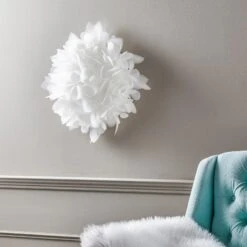 Slamp Veli Foliage Medium Wandleuchte, Ø 54cm 4 Slamp Veli Foliage Medium Wandleuchte, Ø 54cm -Slamp 8503429 2