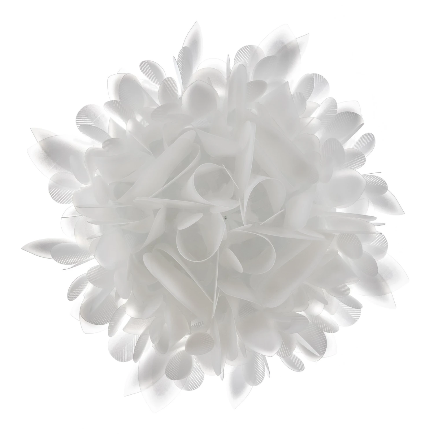 Slamp Veli Foliage Medium Wandleuchte, Ø 54cm Slamp Veli Foliage Medium Wandleuchte, Ø 54cm -Slamp 8503429 4