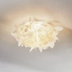 Slamp Veli Foliage Mini Wandleuchte, Ø 36cm
