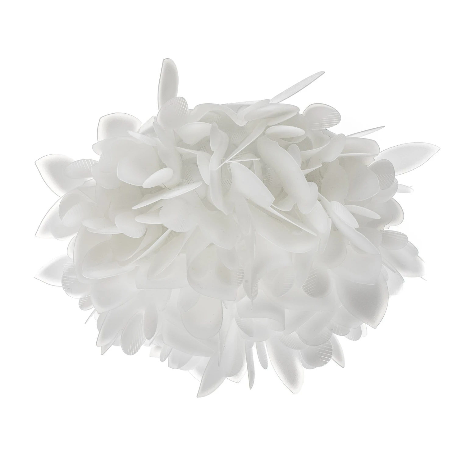 Slamp Veli Foliage Mini Wandleuchte, Ø 36cm Slamp Veli Foliage Mini Wandleuchte, Ø 36cm -Slamp 8503430 3