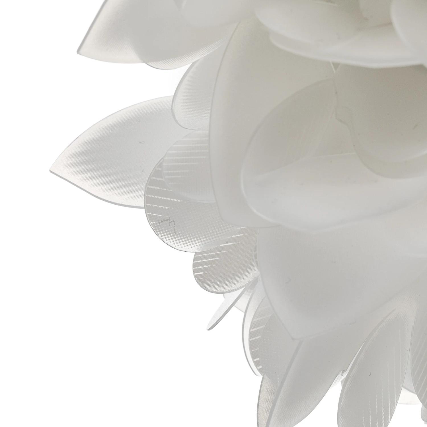 Slamp Veli Foliage Mini Wandleuchte, Ø 36cm Slamp Veli Foliage Mini Wandleuchte, Ø 36cm -Slamp 8503430 5