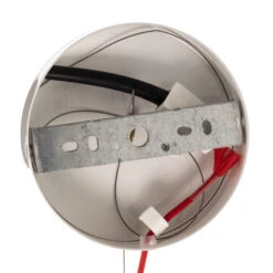 Slamp Veli Foliage Hängelampe Weiß-rot Ø 45cm 10 Slamp Veli Foliage Hängelampe Weiß-rot Ø 45cm -Slamp 8503432 8