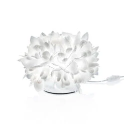 Slamp Veli Foliage Table Tischleuchte Ø 28 Cm 4 Slamp Veli Foliage Table Tischleuchte Ø 28 Cm -Slamp 8503433 2