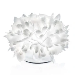 Slamp Veli Foliage Table Tischleuchte Ø 28 Cm 8 Slamp Veli Foliage Table Tischleuchte Ø 28 Cm -Slamp 8503433 6