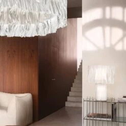 Slamp Accordéon Table Prisma Tischleuchte 6 Slamp Accordéon Table Prisma Tischleuchte -Slamp 8503436 4