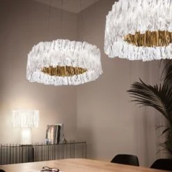 Slamp Accordéon Table Prisma Tischleuchte 7 Slamp Accordéon Table Prisma Tischleuchte -Slamp 8503436 5