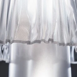 Slamp Accordéon Table Prisma Tischleuchte 9 Slamp Accordéon Table Prisma Tischleuchte -Slamp 8503436 7