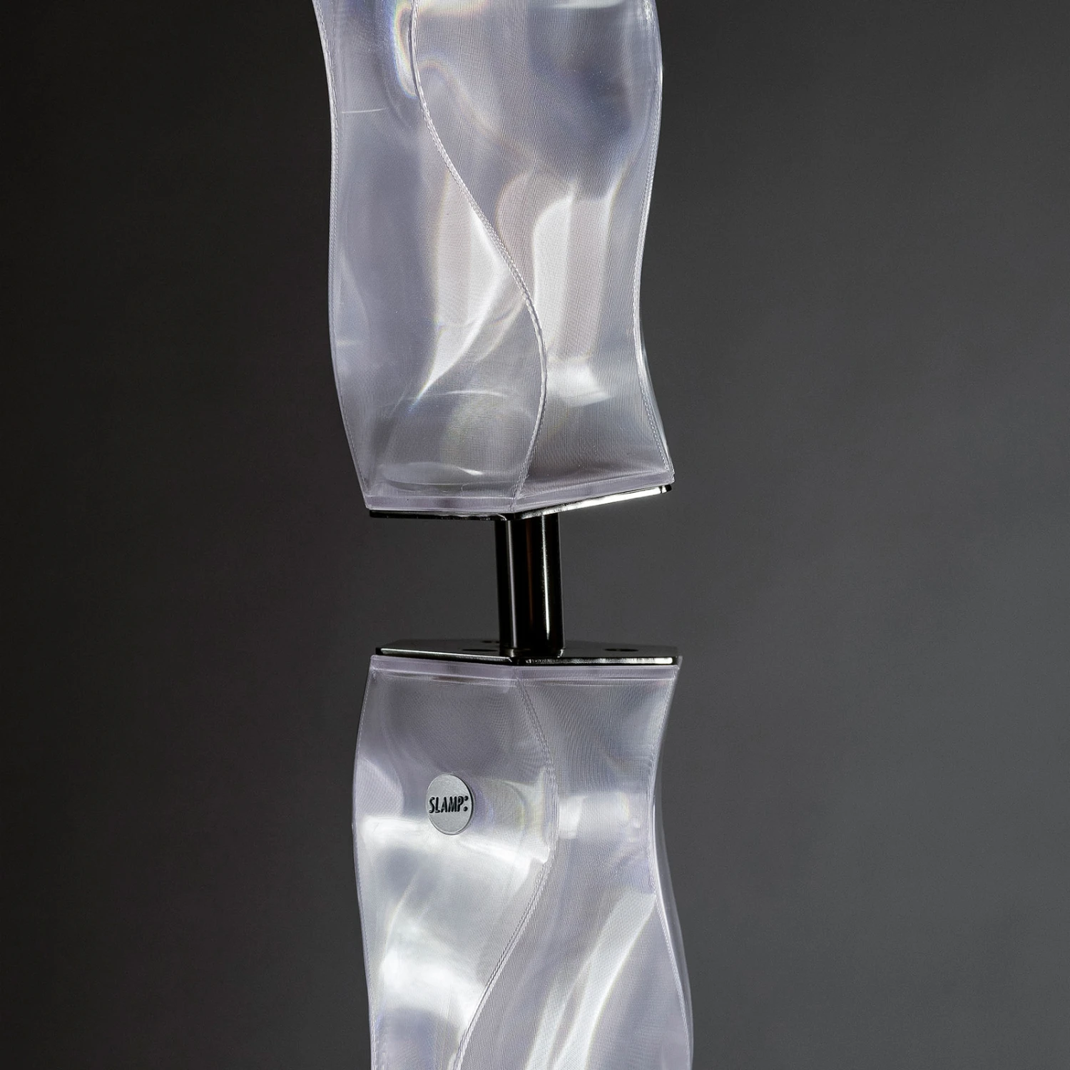 Slamp Hugo Floor LED-Designer-Stehleuchte prisma Slamp Hugo Floor LED-Designer-Stehleuchte Prisma -Slamp 8503442 12