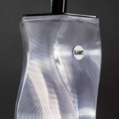 Slamp Hugo Floor LED-Designer-Stehleuchte Prisma 4 Slamp Hugo Floor LED-Designer-Stehleuchte Prisma -Slamp 8503442 2