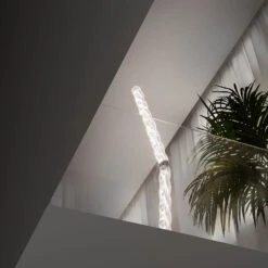 Slamp Hugo Floor LED-Designer-Stehleuchte Prisma 5 Slamp Hugo Floor LED-Designer-Stehleuchte Prisma -Slamp 8503442 3