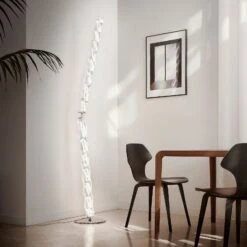 Slamp Hugo Floor LED-Designer-Stehleuchte Prisma 8 Slamp Hugo Floor LED-Designer-Stehleuchte Prisma -Slamp 8503442 6