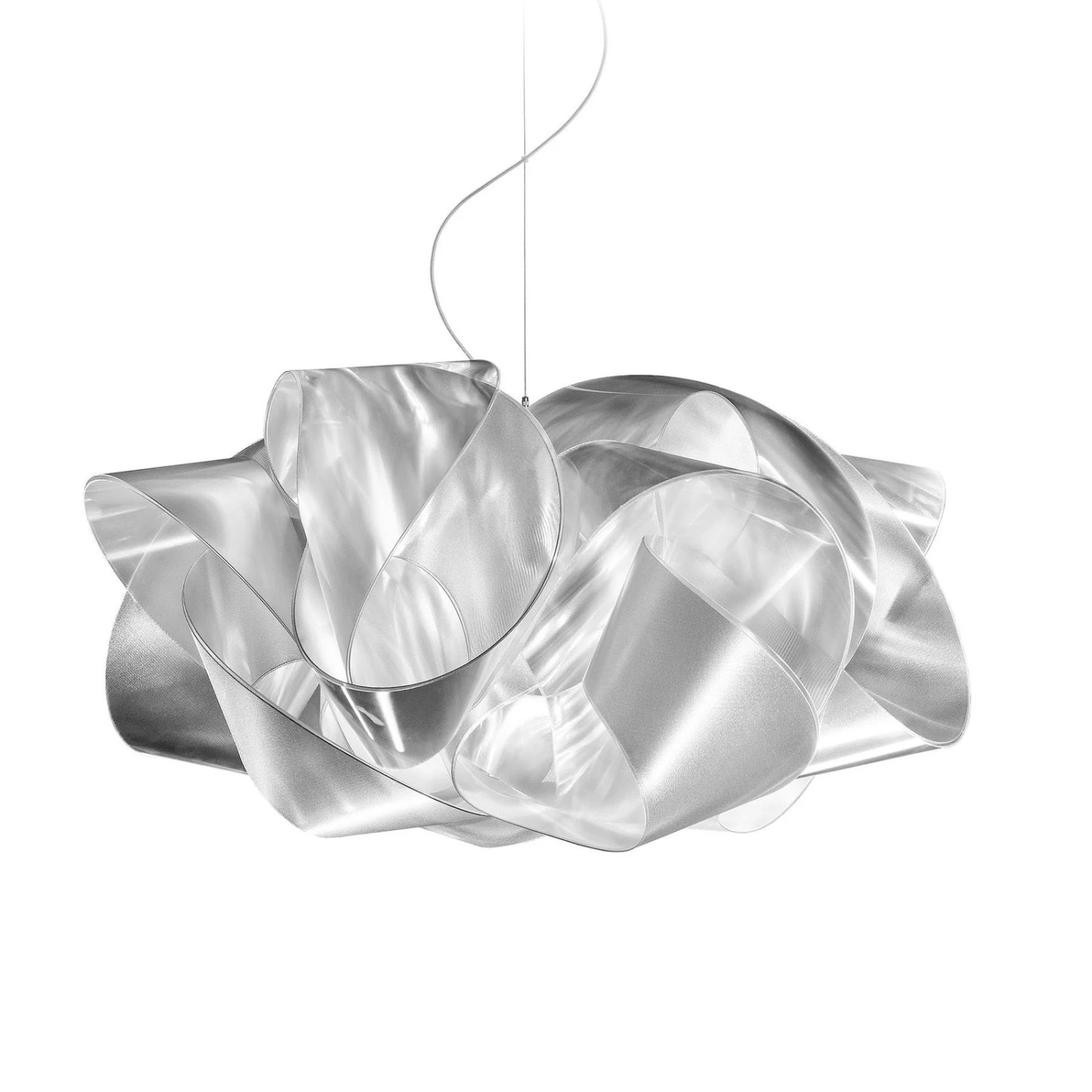 Slamp Fabula Designer-Pendelleuchte, klar, large Slamp Fabula Designer-Pendelleuchte, Klar, Large -Slamp 8503444 2