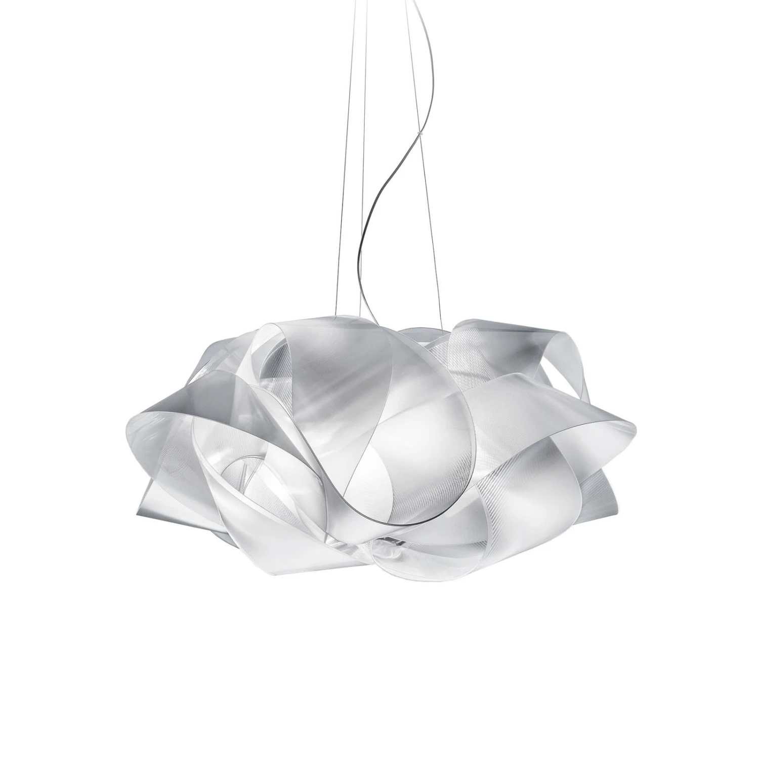 Slamp Fabula Designer-Pendelleuchte, klar, large Slamp Fabula Designer-Pendelleuchte, Klar, Large -Slamp 8503444 4