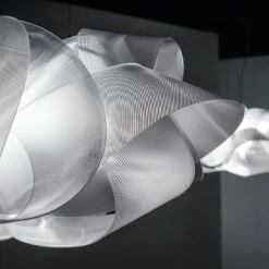 Slamp Fabula Designer-Pendelleuchte, Klar, Large 7 Slamp Fabula Designer-Pendelleuchte, Klar, Large -Slamp 8503444 5