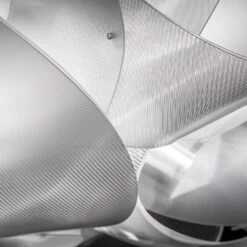 Slamp Fabula Designer-Deckenleuchte, Large 4 Slamp Fabula Designer-Deckenleuchte, Large -Slamp 8503445 2