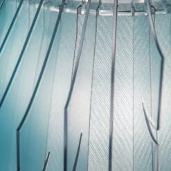 Slamp Avia Edition M Blue Hängeleuchte 5 Slamp Avia Edition M Blue Hängeleuchte -Slamp 8503446 3