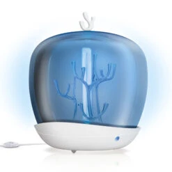 Slamp PurityCapsule LED-Tischlampe, UV-C, Weiß 5 Slamp PurityCapsule LED-Tischlampe, UV-C, Weiß -Slamp 8503449 3