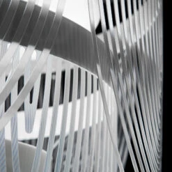 Slamp Ceremony S Hängeleuchte, Ø 55 Cm, Weiß 8 Slamp Ceremony S Hängeleuchte, Ø 55 Cm, Weiß -Slamp 8503450 6