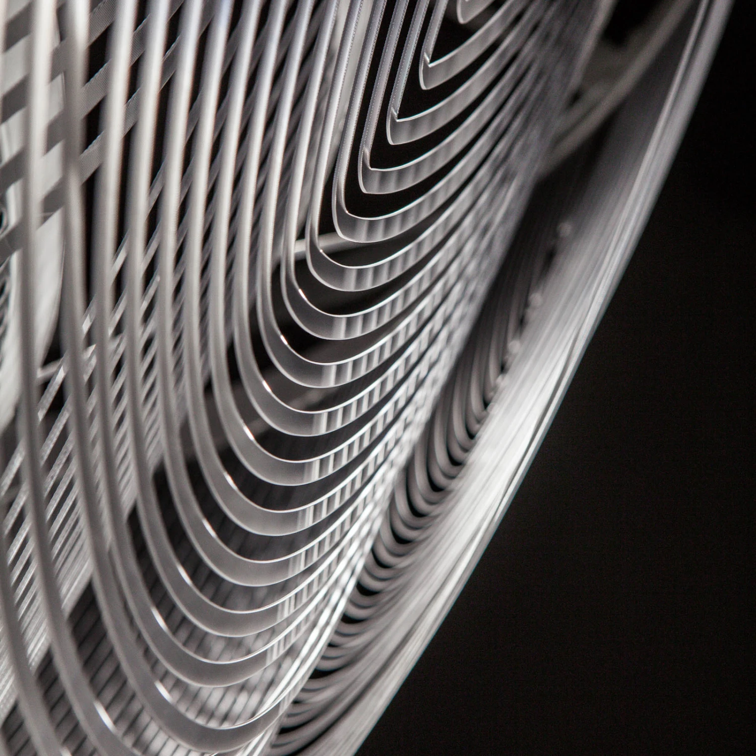 Slamp Ceremony S Hängeleuchte, Ø 55 cm, prisma Slamp Ceremony S Hängeleuchte, Ø 55 Cm, Prisma -Slamp 8503451 3