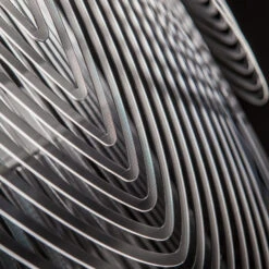 Slamp Ceremony S Hängeleuchte, Ø 55 Cm, Prisma 6 Slamp Ceremony S Hängeleuchte, Ø 55 Cm, Prisma -Slamp 8503451 4