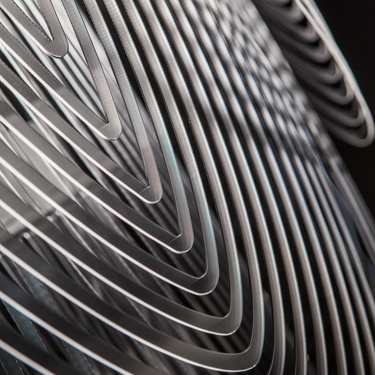 Slamp Ceremony S Hängeleuchte, Ø 55 cm, prisma Slamp Ceremony S Hängeleuchte, Ø 55 Cm, Prisma -Slamp 8503451 4