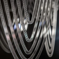 Slamp Ceremony S Hängeleuchte, Ø 55 Cm, Prisma 8 Slamp Ceremony S Hängeleuchte, Ø 55 Cm, Prisma -Slamp 8503451 6