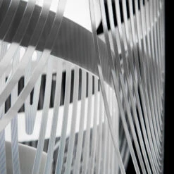 Slamp Ceremony S Hängeleuchte, Ø 55 Cm, Prisma 9 Slamp Ceremony S Hängeleuchte, Ø 55 Cm, Prisma -Slamp 8503451 7