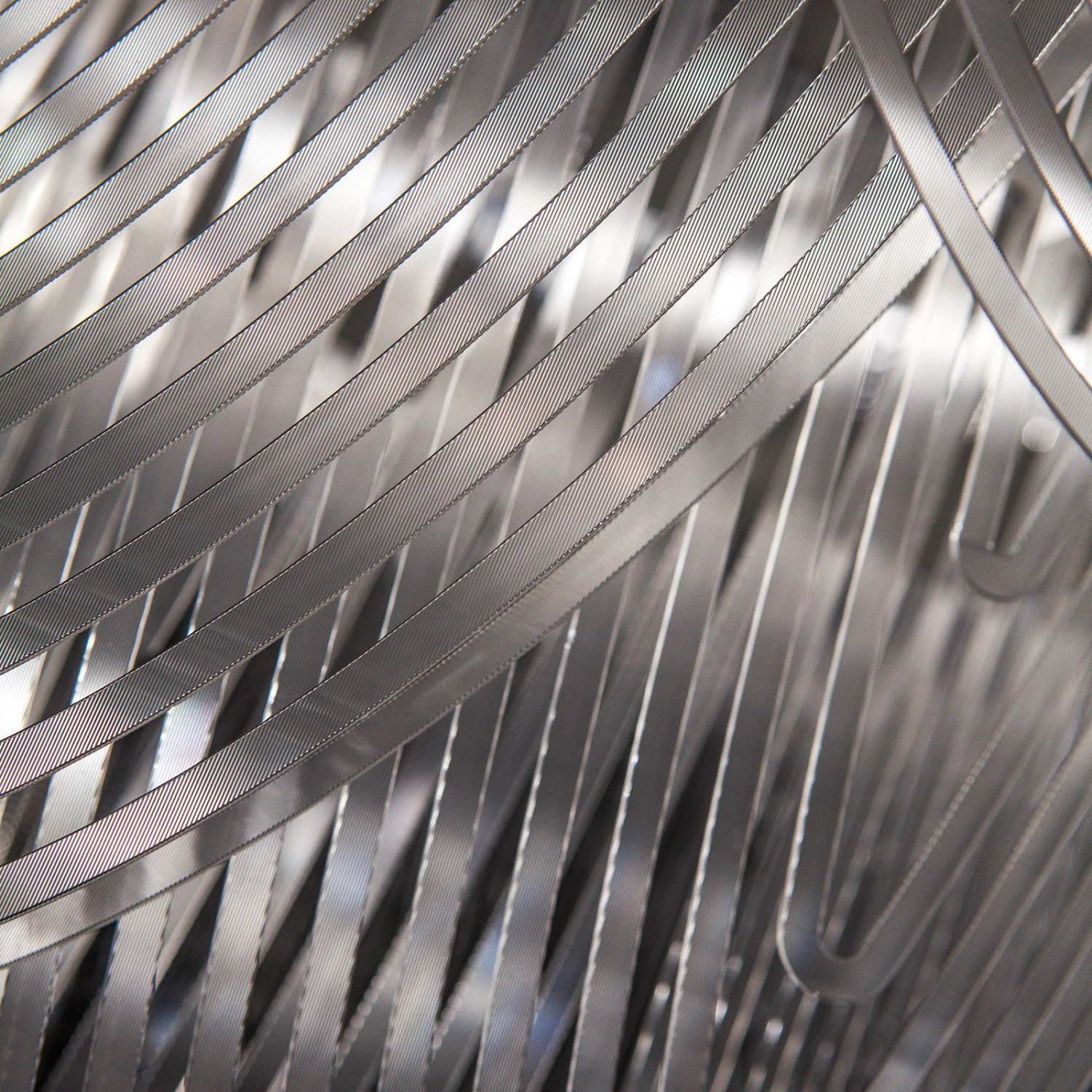 Slamp Ceremony S Hängeleuchte, Ø 55 cm, fumé Slamp Ceremony S Hängeleuchte, Ø 55 Cm, Fumé -Slamp 8503452 2